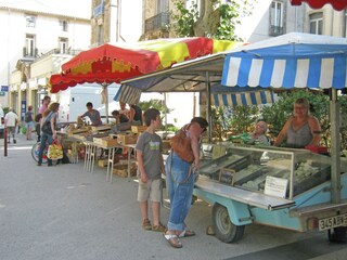 Villa Mas-de-Londres Umgebung 31