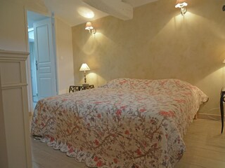 Villa Mas-de-Londres Features 28