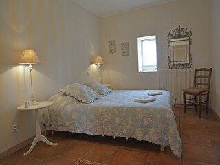 Villa Mas-de-Londres Caratteristiche 22