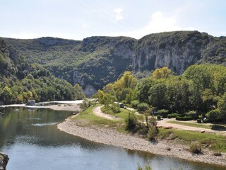 Villa Mas-de-Londres Ambiente 32