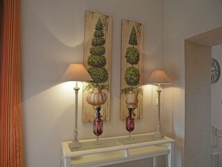 Villa Mas-de-Londres Équipement 28