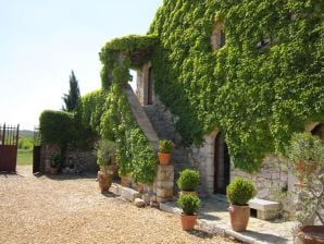 Villa Magnificent farmhouse with private pool and garden - Mas-de-Londres - image1