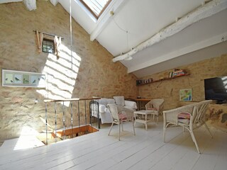Villa Saint-Vincent-d'Olargues Features 16