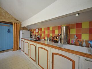 Villa Saint-Vincent-d'Olargues Features 19