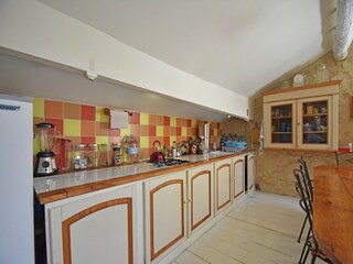 Villa Saint-Vincent-d'Olargues Features 25