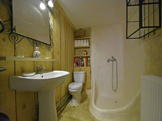 Villa Saint-Vincent-d'Olargues Équipement 25