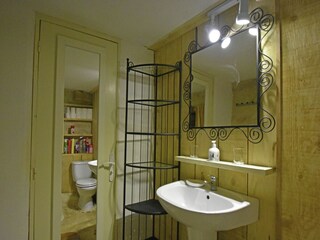 Villa Saint-Vincent-d'Olargues Équipement 17