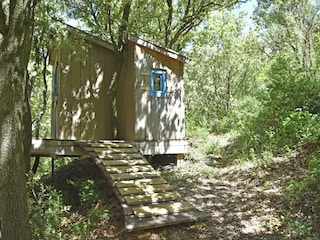 Villa Saint-Vincent-d'Olargues Outdoor Recording 11