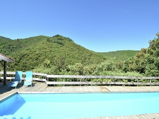 Villa Saint-Vincent-d'Olargues Outdoor Recording 13