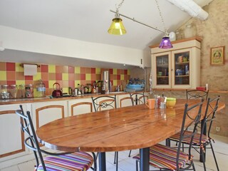 Villa Saint-Vincent-d'Olargues Kenmerken 18