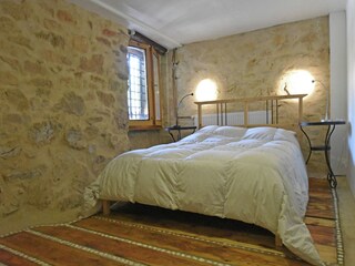 Villa Saint-Vincent-d'Olargues Features 24