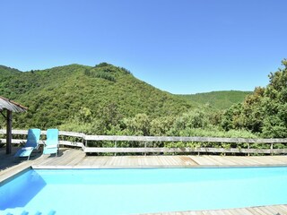Villa Saint-Vincent-d'Olargues Enregistrement extérieur 11