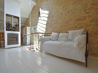 Villa Saint-Vincent-d'Olargues Équipement 20