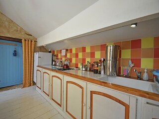 Villa Saint-Vincent-d'Olargues Features 24