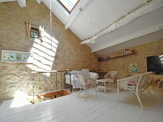 Villa Saint-Vincent-d'Olargues Kenmerken 26