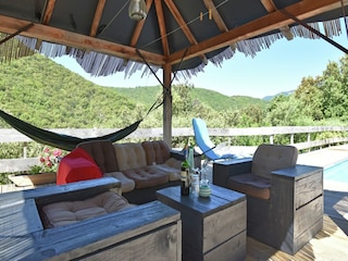 Villa Saint-Vincent-d'Olargues Outdoor Recording 6