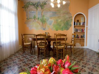Casa de vacaciones Pailhès Características 17