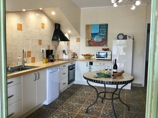 Casa de vacaciones Pailhès Características 18