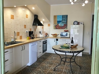 Ferienhaus Pailhès Ausstattung 31