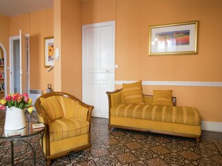Holiday house Pailhès Features 32