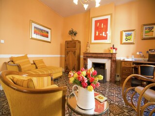 Holiday house Pailhès Features 18