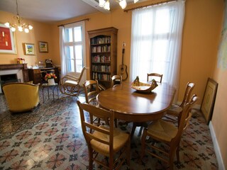 Ferienhaus Pailhès Ausstattung 20