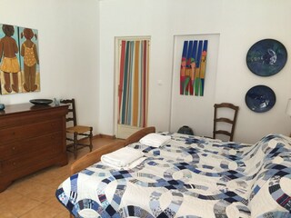 Casa de vacaciones Pailhès Características 21