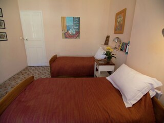 Holiday house Pailhès Features 33