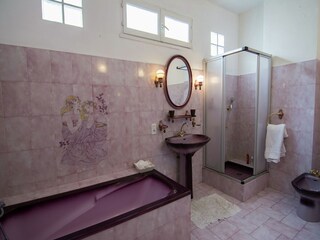 Maison de vacances Pailhès Équipement 33