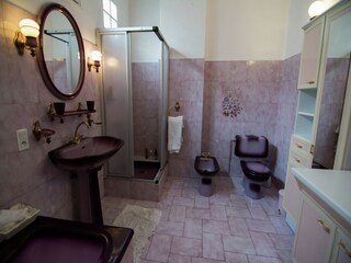 Vakantiehuis Pailhès Kenmerken 25