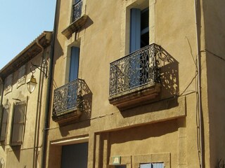 Casa de vacaciones Pailhès Grabación al aire libre 5