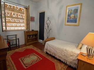 Casa de vacaciones Pailhès Características 27