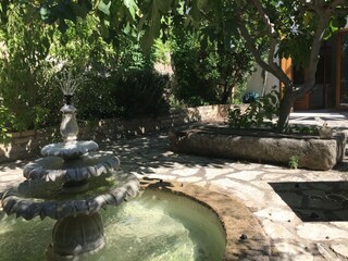 Vakantiehuis Pailhès Buitenaudio-opname 9