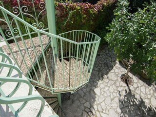 Casa per le vacanze Pailhès Registrazione all'aperto 4