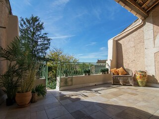 Casa per le vacanze Pailhès Registrazione all'aperto 13