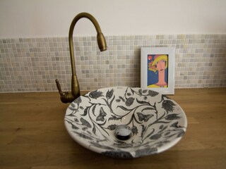 Maison de vacances Pailhès  41