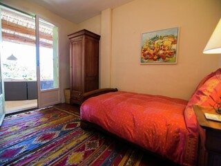 Ferienhaus Pailhès Ausstattung 32