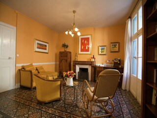 Holiday house Pailhès Features 1