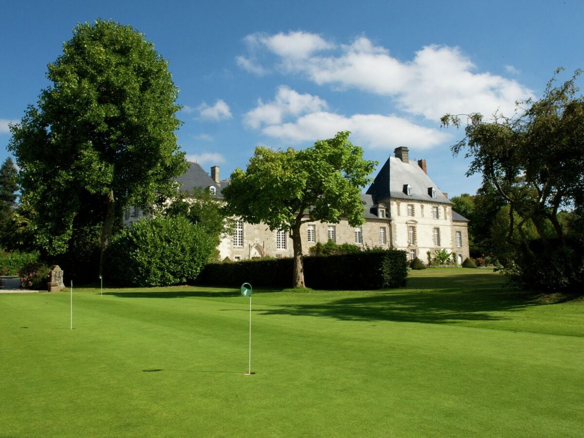 Ferienhaus Baguer-Morvan Umgebung 27