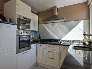 Holiday house Baguer-Morvan Features 15