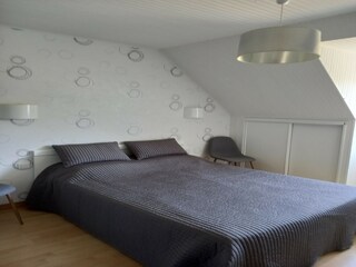 Vakantiehuis Baguer-Morvan Kenmerken 15