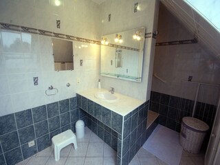 Casa per le vacanze Baguer-Morvan Caratteristiche 12