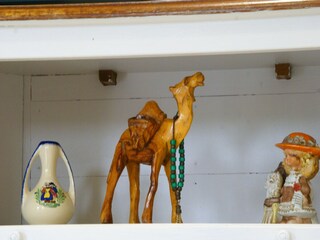 Casa per le vacanze Baguer-Morvan  37