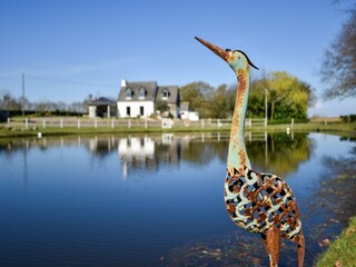 Casa de vacaciones Baguer-Morvan  38