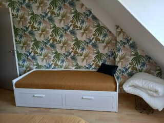 Holiday house Baguer-Morvan Features 12