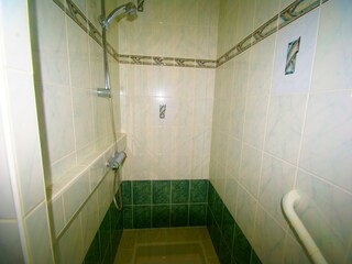 Vakantiehuis Baguer-Morvan Kenmerken 21