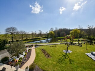 Vakantiehuis Baguer-Morvan Buitenaudio-opname 9