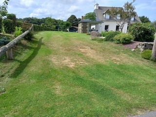 Holiday house Baguer-Morvan  38