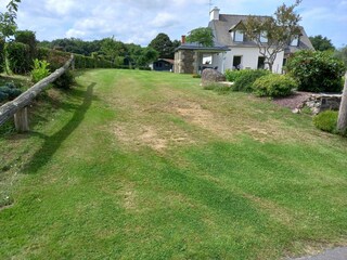 Vakantiehuis Baguer-Morvan  30