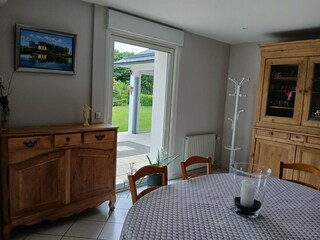 Vakantiehuis Baguer-Morvan Kenmerken 22